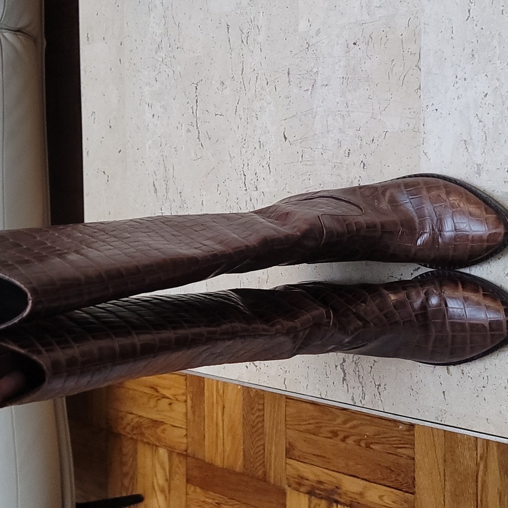 Vero Cuoio boot